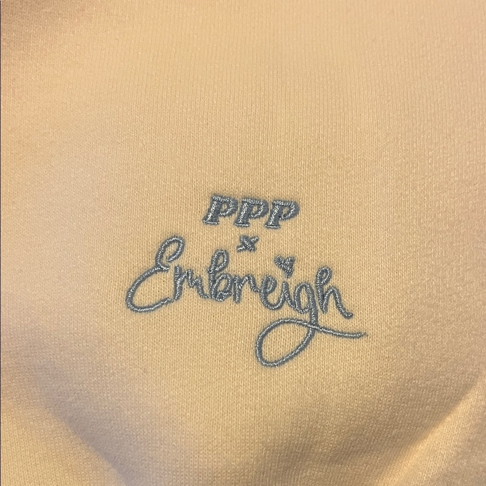 Cream Jacket - Picture 5 of 6